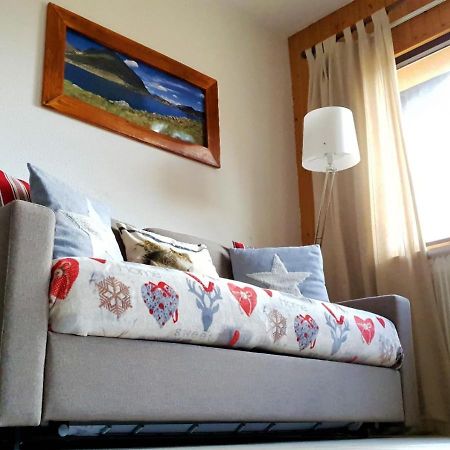 Easyloc Andorra Appartements, Studios - Pieds De Pistes Pas De La Casa Εξωτερικό φωτογραφία