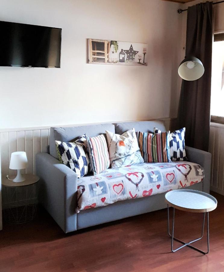 Easyloc Andorra Appartements, Studios - Pieds De Pistes Pas De La Casa Εξωτερικό φωτογραφία
