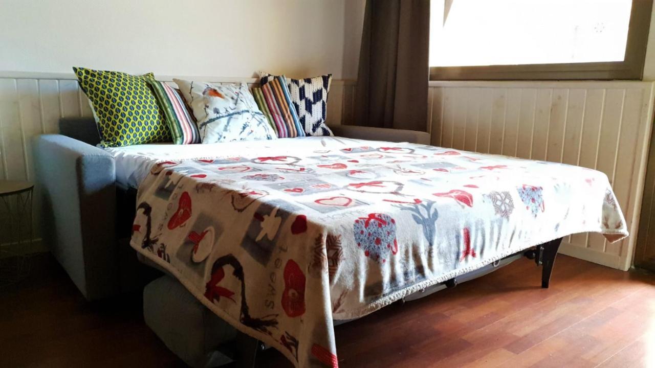 Easyloc Andorra Appartements, Studios - Pieds De Pistes Pas De La Casa Εξωτερικό φωτογραφία