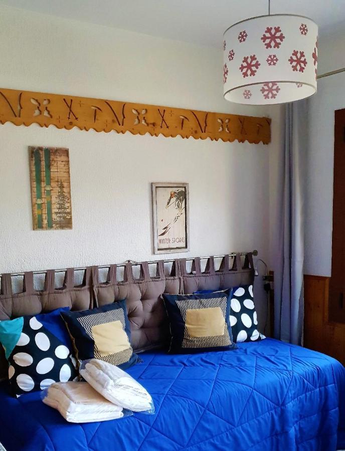 Easyloc Andorra Appartements, Studios - Pieds De Pistes Pas De La Casa Εξωτερικό φωτογραφία