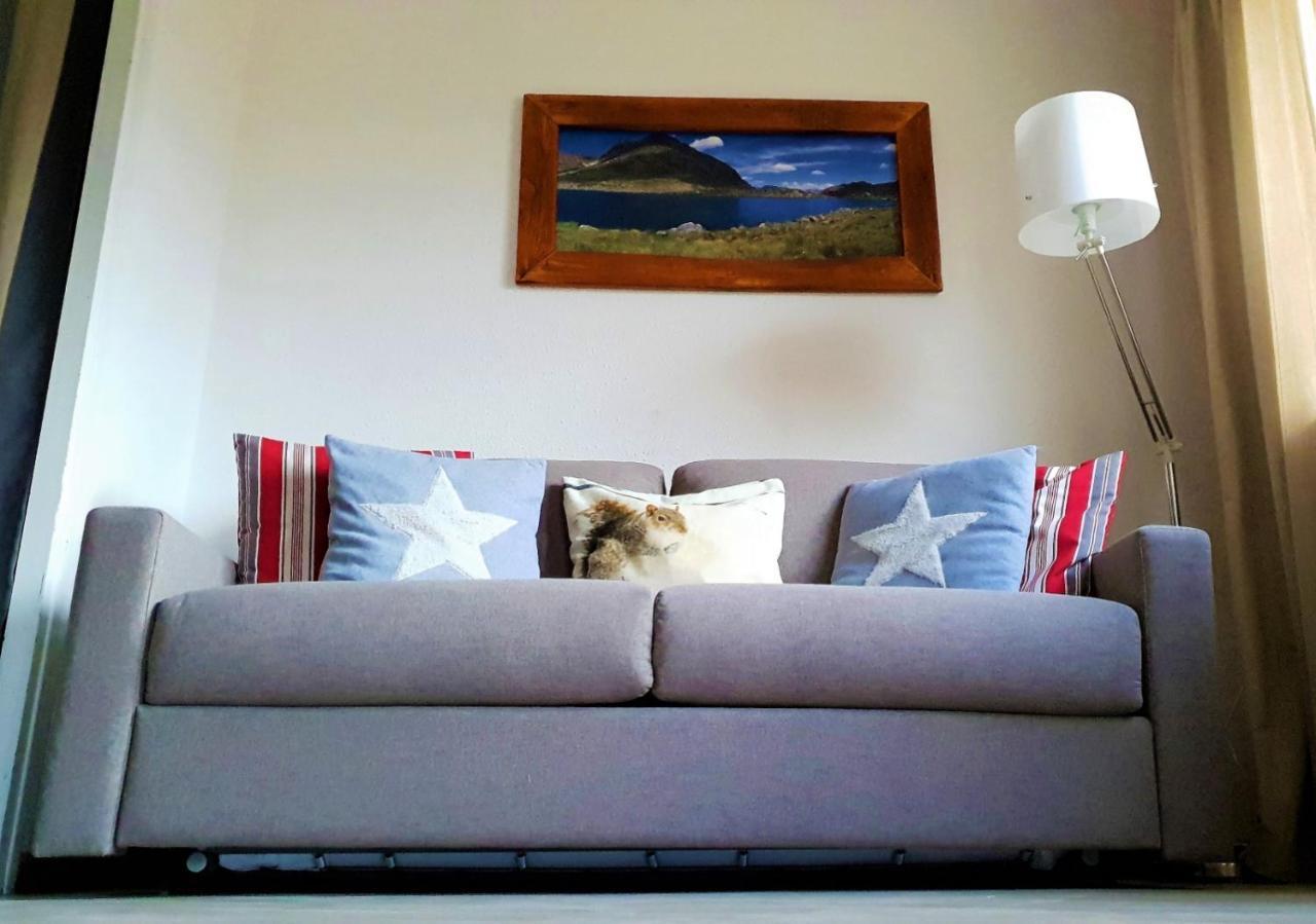 Easyloc Andorra Appartements, Studios - Pieds De Pistes Pas De La Casa Εξωτερικό φωτογραφία