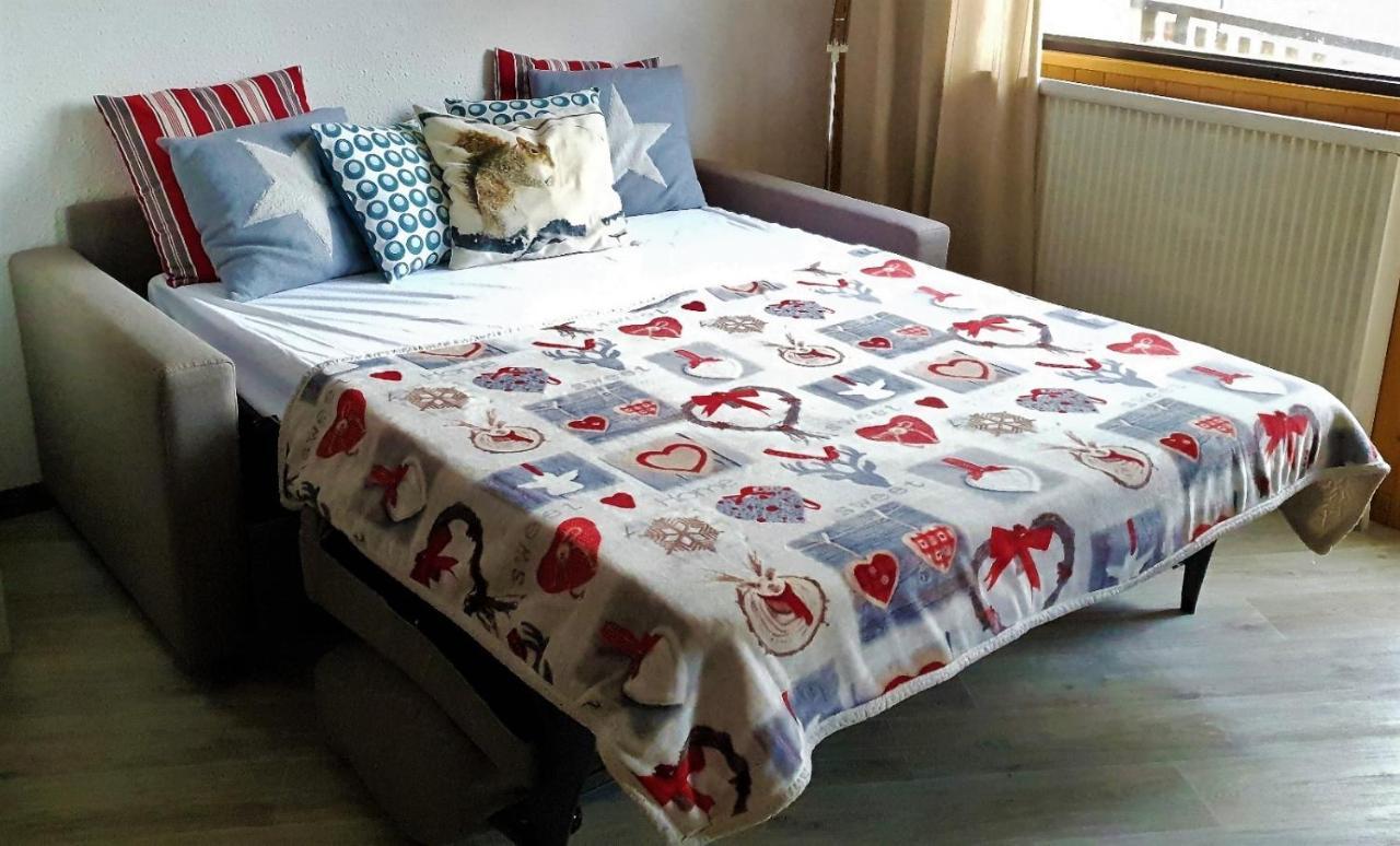 Easyloc Andorra Appartements, Studios - Pieds De Pistes Pas De La Casa Εξωτερικό φωτογραφία