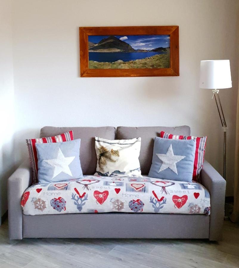Easyloc Andorra Appartements, Studios - Pieds De Pistes Pas De La Casa Εξωτερικό φωτογραφία