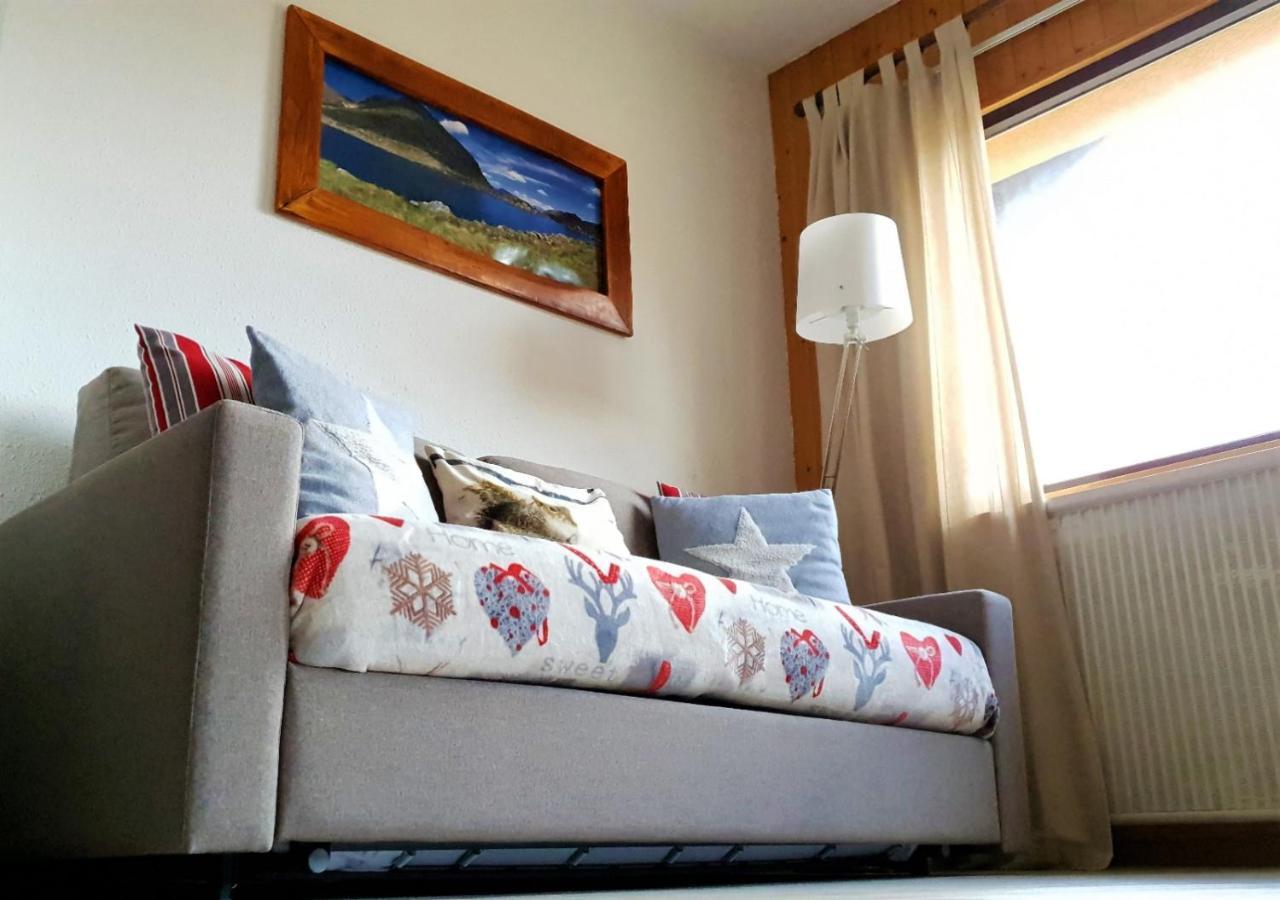 Easyloc Andorra Appartements, Studios - Pieds De Pistes Pas De La Casa Εξωτερικό φωτογραφία