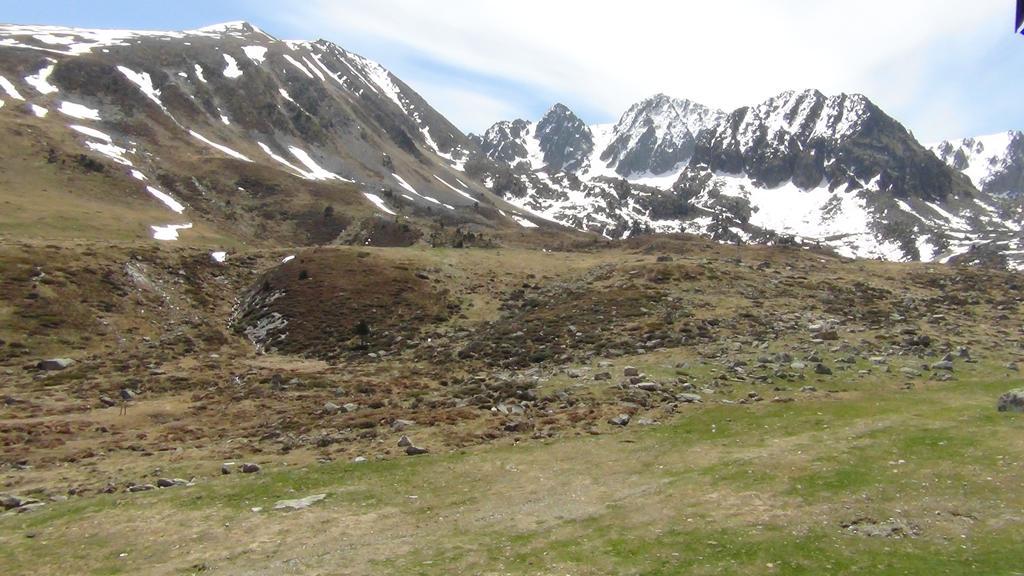 Easyloc Andorra Appartements, Studios - Pieds De Pistes Pas De La Casa Εξωτερικό φωτογραφία