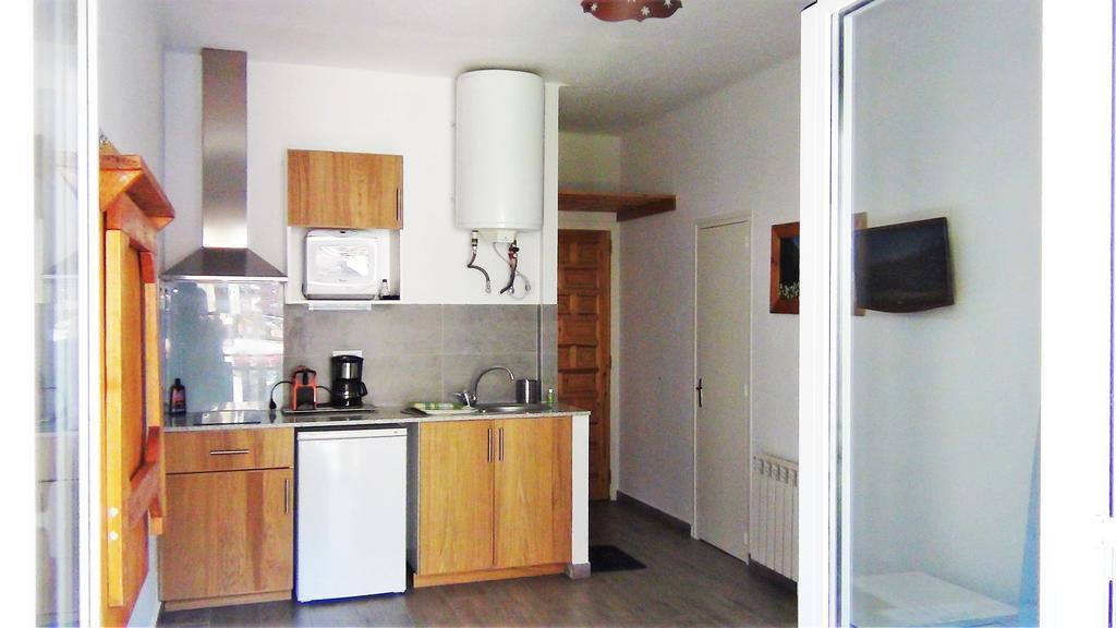 Easyloc Andorra Appartements, Studios - Pieds De Pistes Pas De La Casa Εξωτερικό φωτογραφία