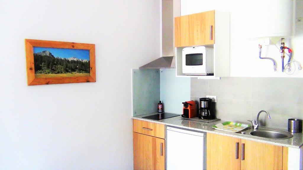 Easyloc Andorra Appartements, Studios - Pieds De Pistes Pas De La Casa Εξωτερικό φωτογραφία