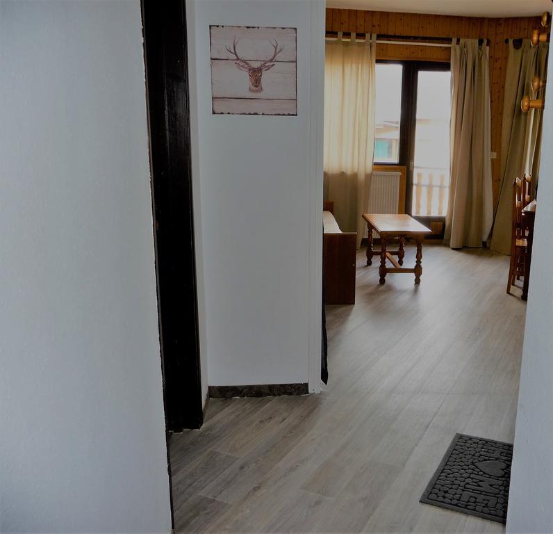 Easyloc Andorra Appartements, Studios - Pieds De Pistes Pas De La Casa Εξωτερικό φωτογραφία