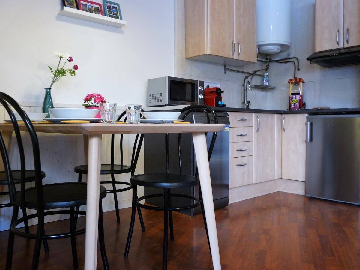 Easyloc Andorra Appartements, Studios - Pieds De Pistes Pas De La Casa Εξωτερικό φωτογραφία