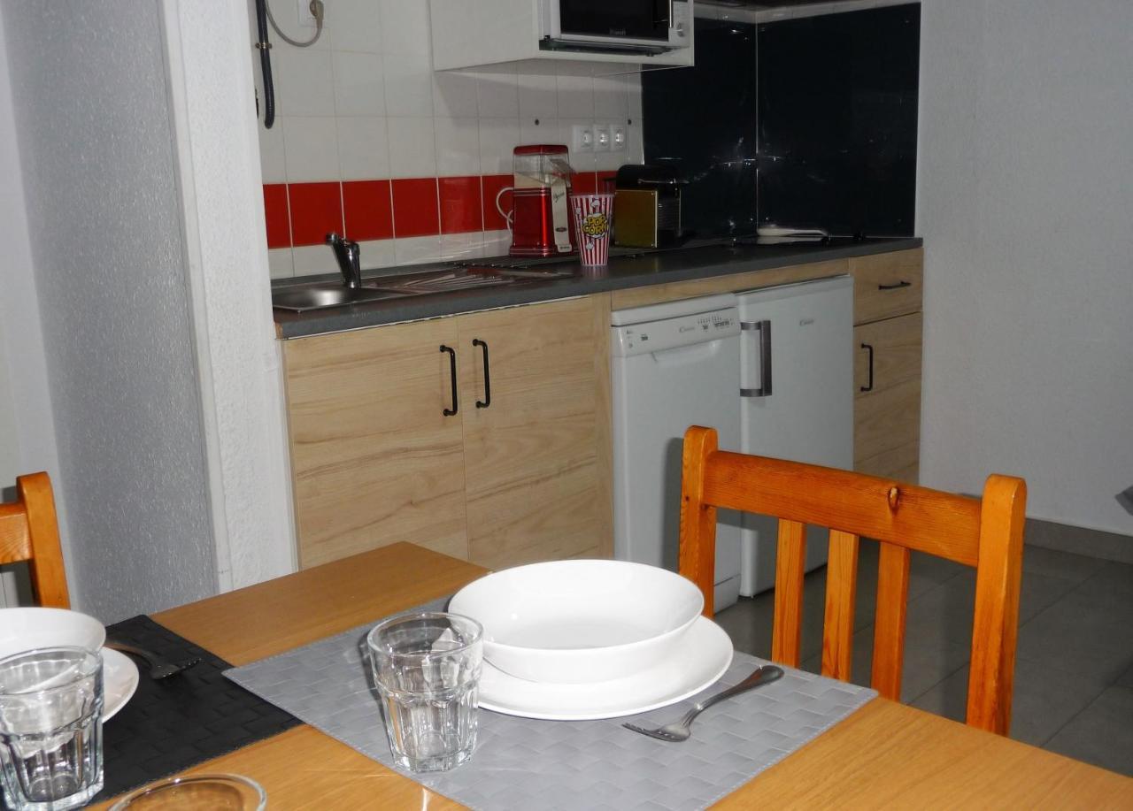 Easyloc Andorra Appartements, Studios - Pieds De Pistes Pas De La Casa Εξωτερικό φωτογραφία