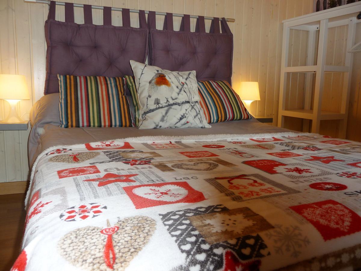 Easyloc Andorra Appartements, Studios - Pieds De Pistes Pas De La Casa Εξωτερικό φωτογραφία