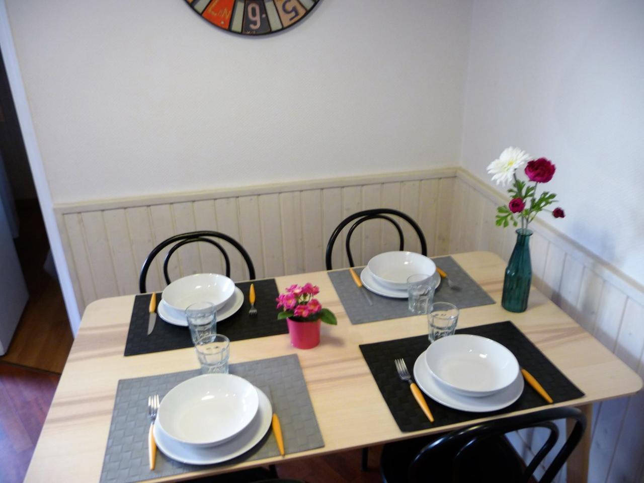 Easyloc Andorra Appartements, Studios - Pieds De Pistes Pas De La Casa Εξωτερικό φωτογραφία