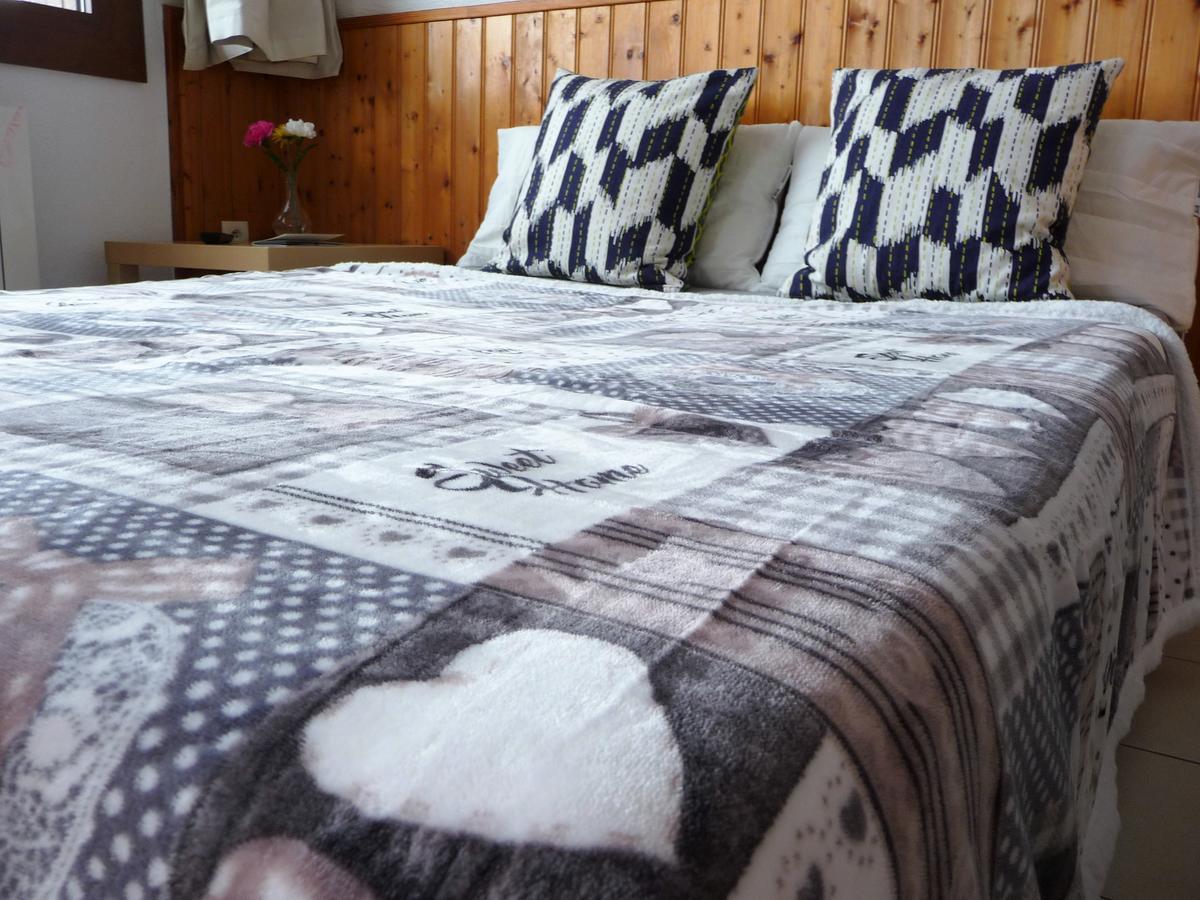 Easyloc Andorra Appartements, Studios - Pieds De Pistes Pas De La Casa Εξωτερικό φωτογραφία