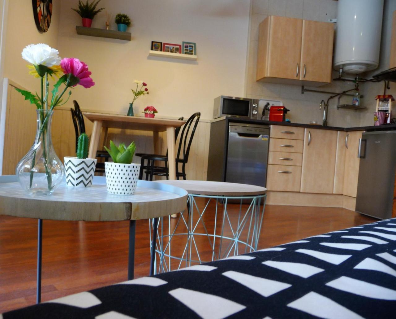Easyloc Andorra Appartements, Studios - Pieds De Pistes Pas De La Casa Εξωτερικό φωτογραφία