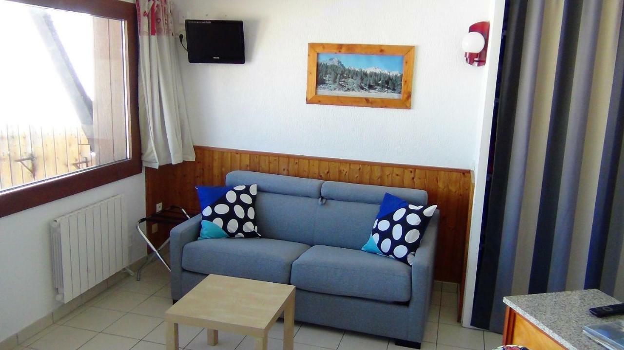 Easyloc Andorra Appartements, Studios - Pieds De Pistes Pas De La Casa Εξωτερικό φωτογραφία