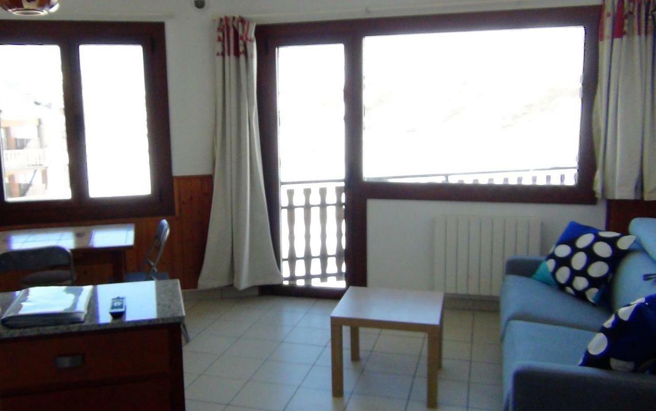 Easyloc Andorra Appartements, Studios - Pieds De Pistes Pas De La Casa Εξωτερικό φωτογραφία