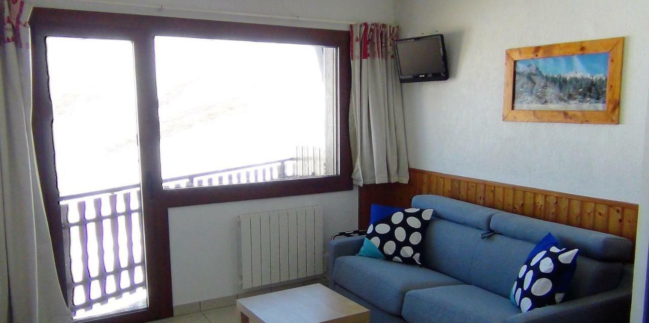 Easyloc Andorra Appartements, Studios - Pieds De Pistes Pas De La Casa Εξωτερικό φωτογραφία