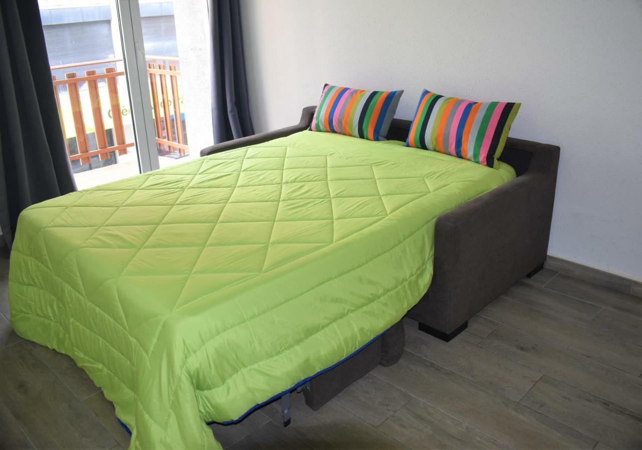 Easyloc Andorra Appartements, Studios - Pieds De Pistes Pas De La Casa Εξωτερικό φωτογραφία