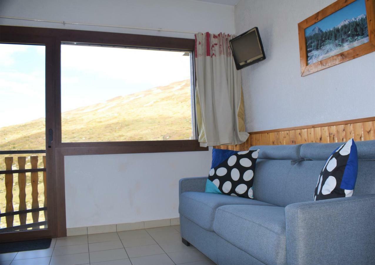 Easyloc Andorra Appartements, Studios - Pieds De Pistes Pas De La Casa Εξωτερικό φωτογραφία