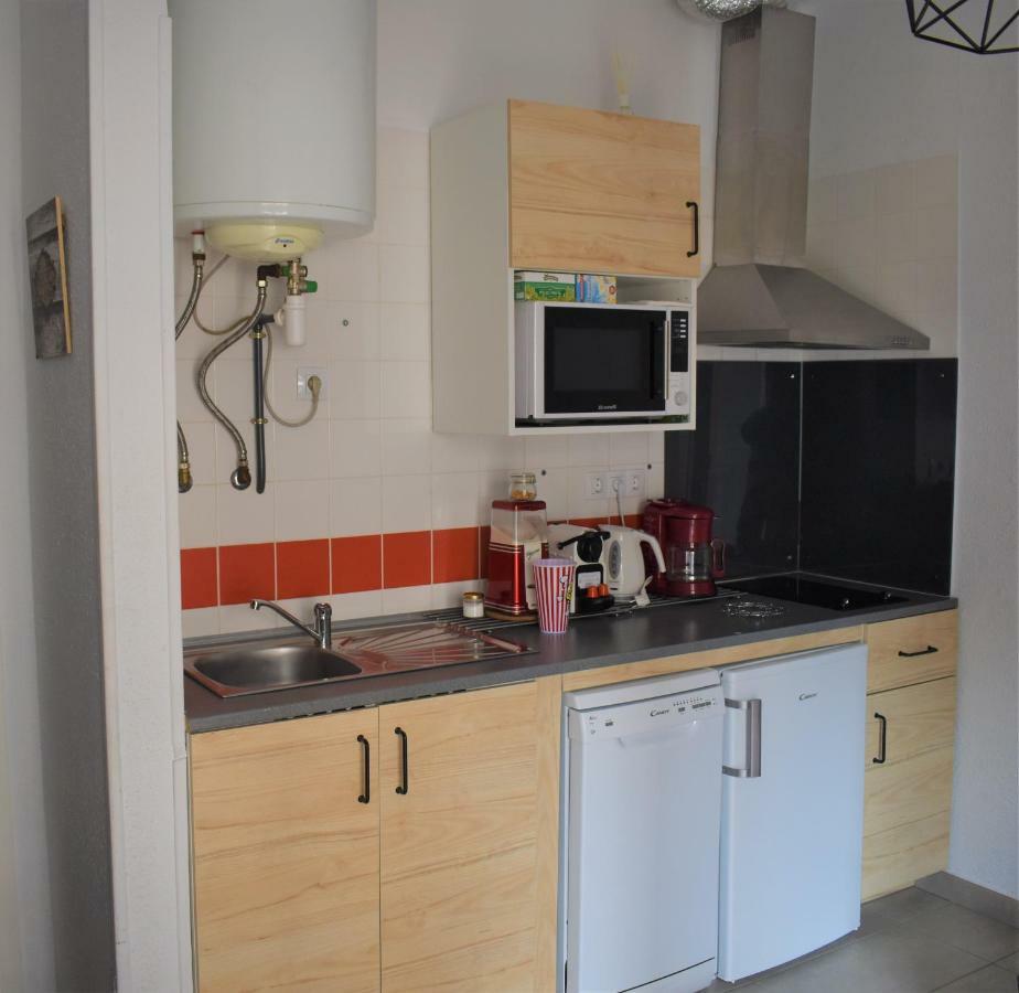 Easyloc Andorra Appartements, Studios - Pieds De Pistes Pas De La Casa Εξωτερικό φωτογραφία
