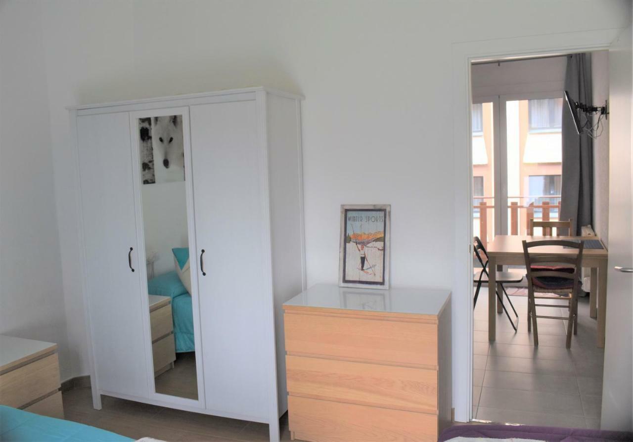 Easyloc Andorra Appartements, Studios - Pieds De Pistes Pas De La Casa Εξωτερικό φωτογραφία